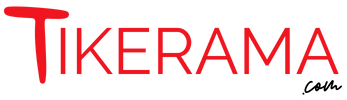 TIKERAMA - Solution de billetterie simple, complète et sécurisée pour tous vos événements en Afrique